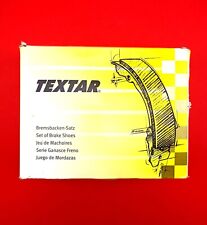 Textar 91000200 bremsbackensat gebraucht kaufen  Kirchenlamitz