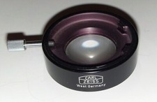 Zeiss vorsatzobjektiv ältere gebraucht kaufen  Bad Segeberg
