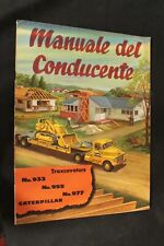 Fumetto manuale del usato  Villar Focchiardo