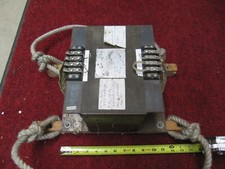 Transformer isolation 5kv for sale  Rockland