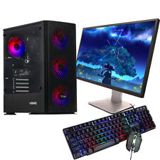 Gaming bundle inch for sale  MANCHESTER