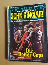 John sinclair 75 gebraucht kaufen  Wustrow