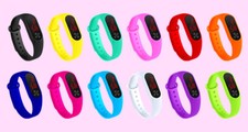 Orologio bracciale sport usato  Casapesenna