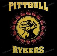 Pittbull rykers pittbull gebraucht kaufen  Kiel