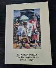 Edward burra formative for sale  SUTTON