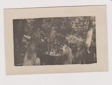 Picnic photo card d'occasion  Expédié en Belgium