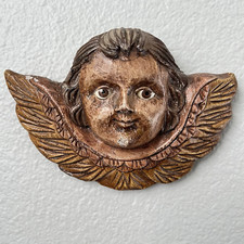 Antique putti angel for sale  Ontario