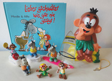 Auswahl pferdle äffle gebraucht kaufen  Lemgo