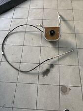 Piantone con cavo usato  Licata