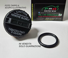Guarnizione tappo benzina usato  Roma