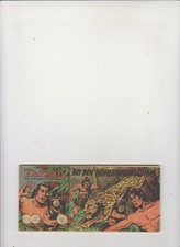 Riginal tarzan piccolo gebraucht kaufen  Langerwehe