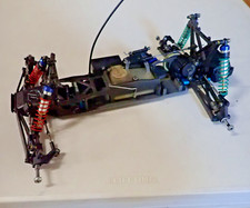 Team losi xxx for sale  Kaufman
