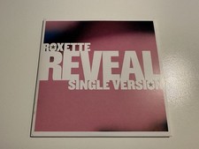 Roxette reveal holland gebraucht kaufen  Bad Nauheim