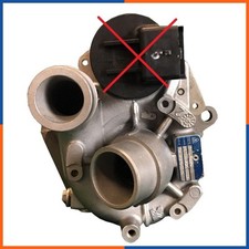 Turbocompresseur land rover d'occasion  Romainville