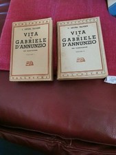 Libri antichi collezione usato  Casalpusterlengo