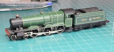 Graham farish gwr for sale  CRAMLINGTON