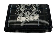 Vintage quiksilver trifold for sale  LINCOLN