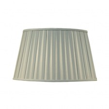 Lampshade blue wells for sale  HUNTINGDON