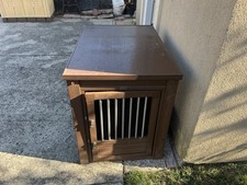 Dog cage for sale  Springfield Gardens