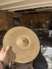 Inch cymbals total for sale  HORNCASTLE