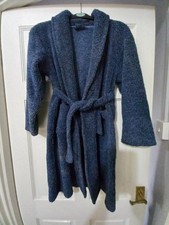 Boys dressing gown for sale  EXETER