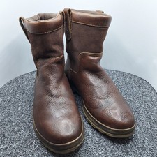 Clarks rigger biker for sale  NORTHAMPTON
