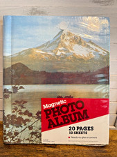 Vintage magnetic photo for sale  Central Point