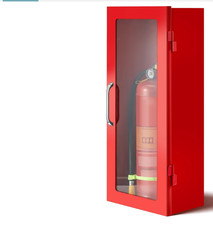 Steel fire extinguisher for sale  Mansfield