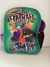 Batman joker boy for sale  BOSTON