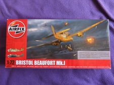 Airfix bristol beaufort for sale  SEVENOAKS