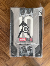 Hot toys marvel for sale  EXETER