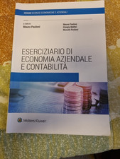 economia aziendale cedam usato economia aziendale cedam usato Ariccia