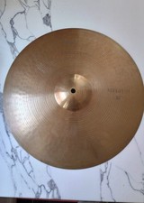 Paiste 602 blue for sale  TUNBRIDGE WELLS
