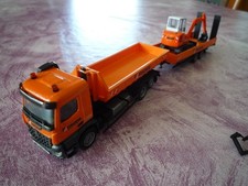 Herpa arocs achs gebraucht kaufen  Rudersberg