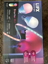 Lifx lfx startkit1 usato  Spedire a Italy
