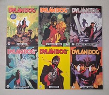 Dylan dog ciclo usato  Torrenova