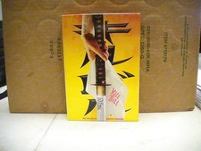 Kill bill box for sale  Richville