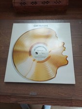 Cliff richard golden for sale  OLDBURY