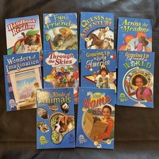 Abeka 2nd grade for sale  Aiken