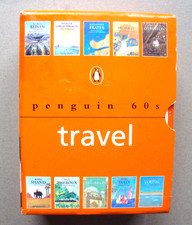 Penguin books small for sale  LUTON