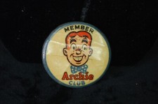 Vintage original archie for sale  Andrews