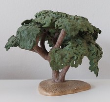 Schleich mopane tree for sale  DERBY