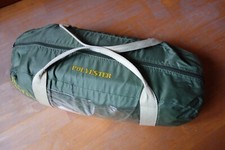 Zelt personen erhalten gebraucht kaufen  Hamburg
