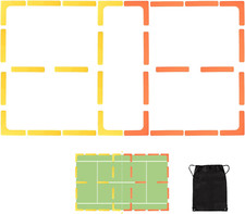 Kit marcatori per usato  Roma