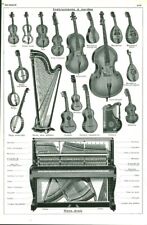 Instruments à cordes d'occasion  Expédié en Belgium