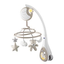 Chicco next2dreams mobile gebraucht kaufen  Siegen