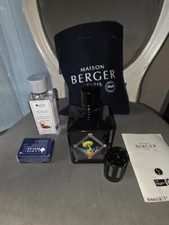 Lampe berger saisons d'occasion  Dole