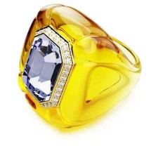Swarovski sw5709974 anello usato  Arezzo