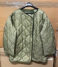 Authentique doublure parka d'occasion  Cazouls-lès-Béziers