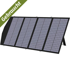 Allpowers 140w faltbares gebraucht kaufen  Bremen